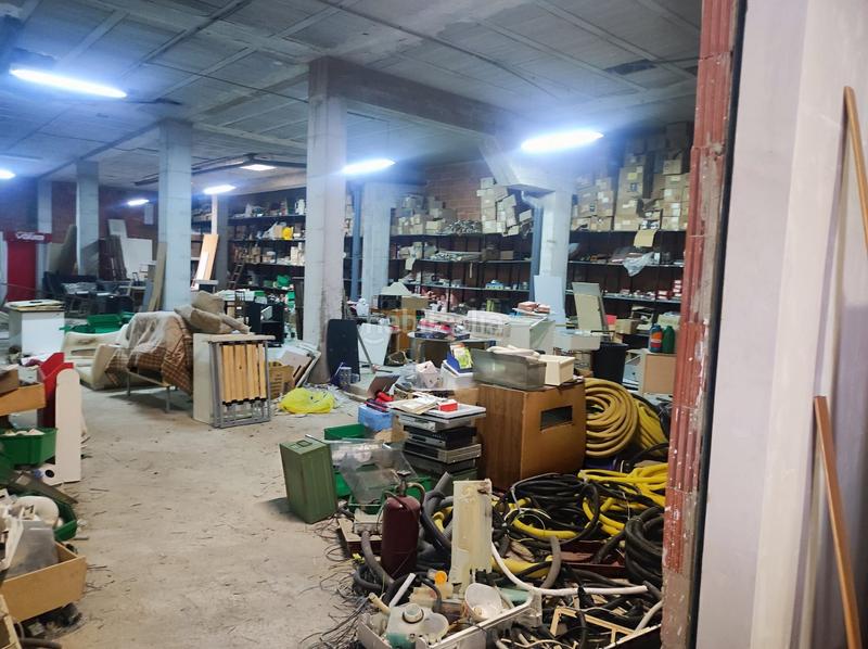 Foto e7ecf6df-ad3f-44b7-9be1-b7fdeaf20b97. Local comercial a Beniopa - Sant Pere Gandia
