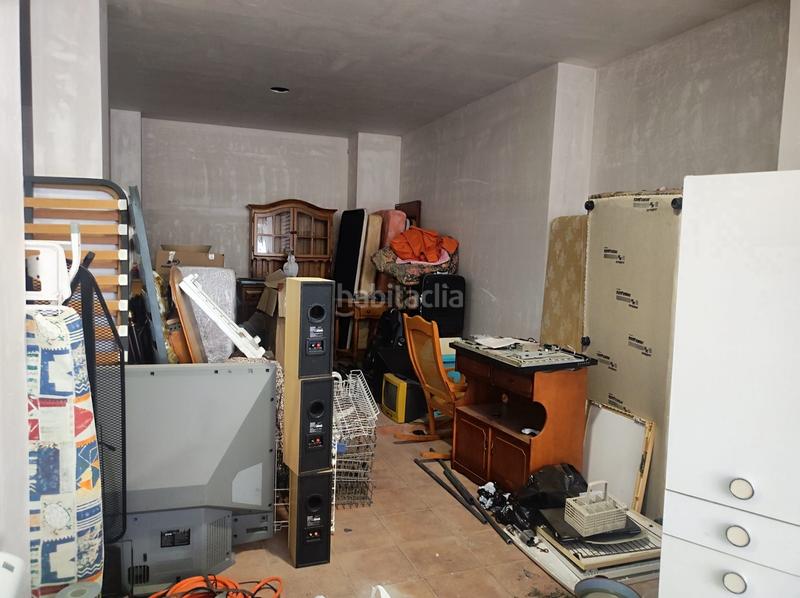 Foto ef0d3824-7e43-4a9a-a8d6-4b10fee3bcdc. Local comercial a Beniopa - Sant Pere Gandia