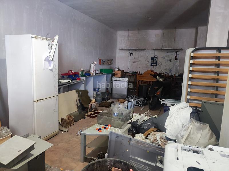 Foto f1f9ba0c-fc26-4d4d-a247-e628520b6760. Local comercial a Beniopa - Sant Pere Gandia