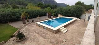 Xalet  Cv-675. Chalet en urbanización la drova