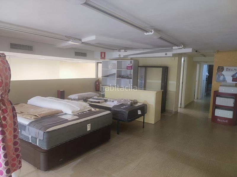 Foto 1eca1721-ecba-414c-b233-401e14bb7bd5. Alquiler local comercial local en el centro -renfe en Gandia