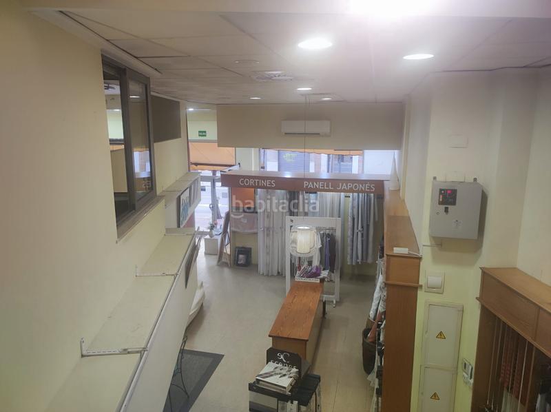 Foto efb92917-97c5-43ba-b06f-9693d2c131ad. Alquiler local comercial local en el centro -renfe en Gandia