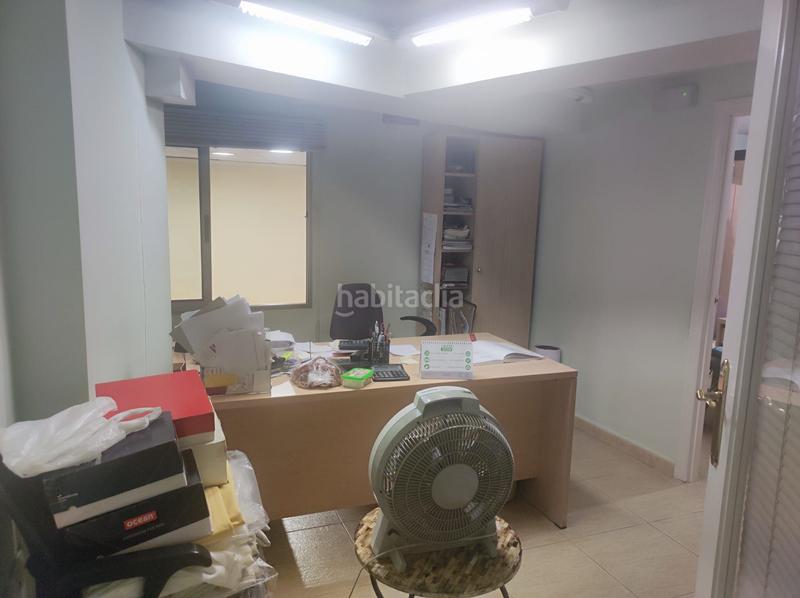 Foto a0fcf5f1-fc9b-4578-9203-12e84cd1e300. Lloguer local comercial amb calefacció a Centro Histórico Gandia