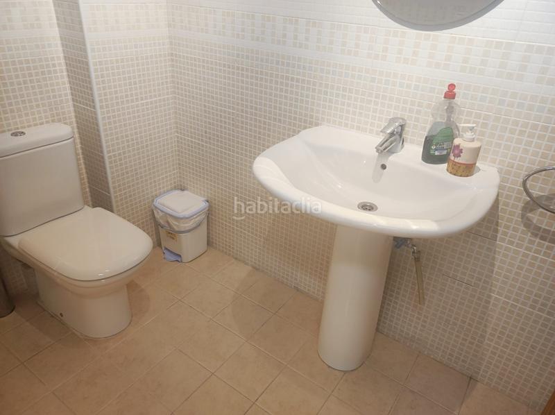 Foto 7d91b8d8-e7c1-47ea-a898-23d87a4116e1. Location local commercial avec chauffage dans Centro Histórico Gandia