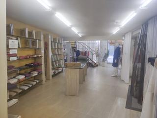 Miete Geschäftsraum  Avinguda de valència. Local en el centro -renfe de gandia