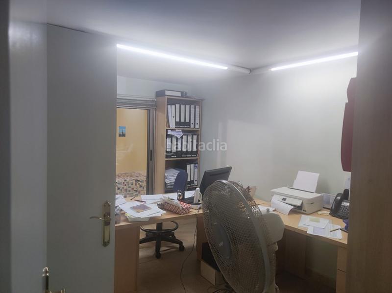 Foto d74b31e5-396e-4c66-aee8-ee7b0ddeb369. Miete geschäftsraum mit heizung in Centro Histórico Gandia