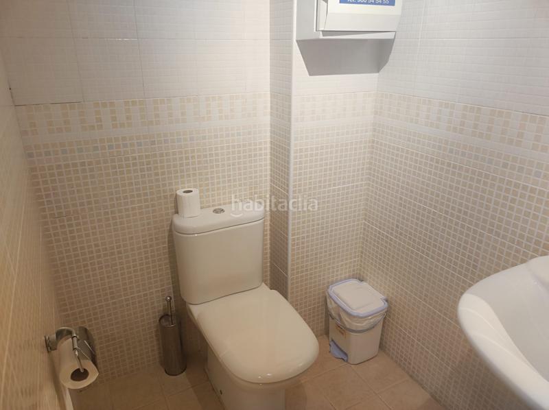 Foto cba692a4-ef7d-4f0c-8d8e-29248c516c91. Rent business premise with heating in Centro Histórico Gandia