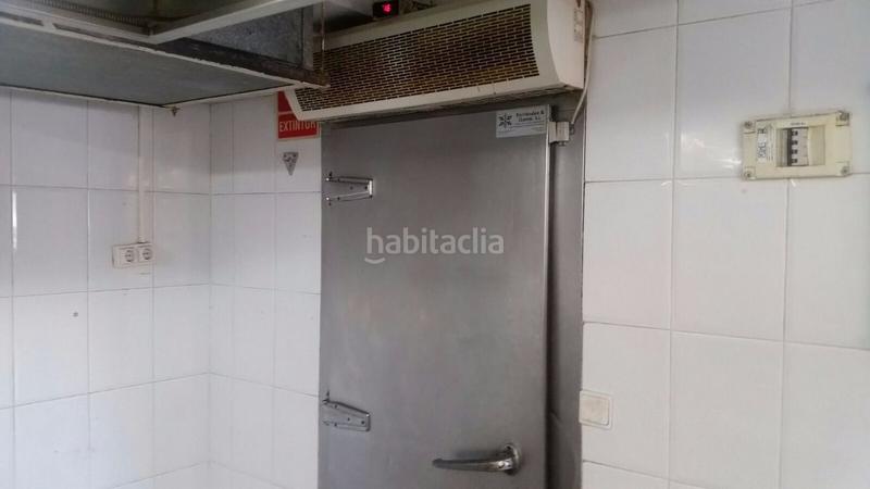 Foto 0a8453d8-7b04-4177-ac49-7c70676ddd0f. Alquiler local comercial restaurante en alquiler en funcionamiento en Gandia