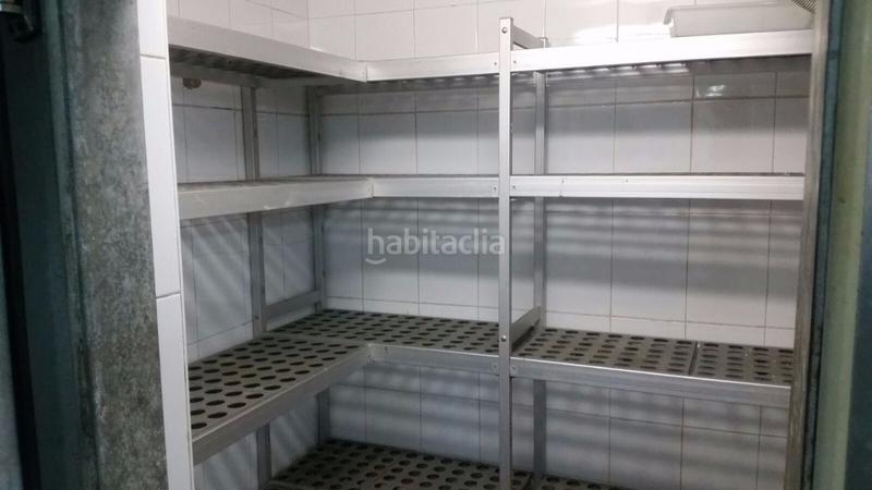 Foto 66e7799a-a779-4a52-ba54-998de20646d2. Alquiler local comercial restaurante en alquiler en funcionamiento en Gandia