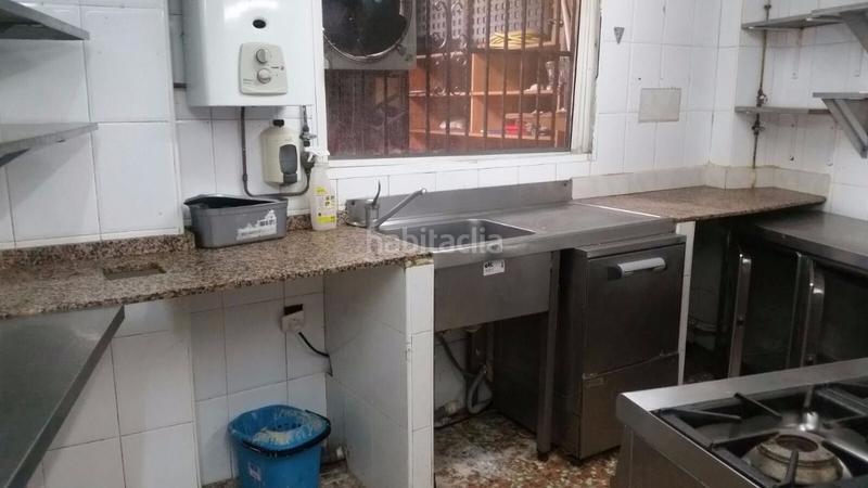 Foto b04cafad-ce17-4d6b-a253-cb0be11b92a5. Alquiler local comercial restaurante en alquiler en funcionamiento en Gandia