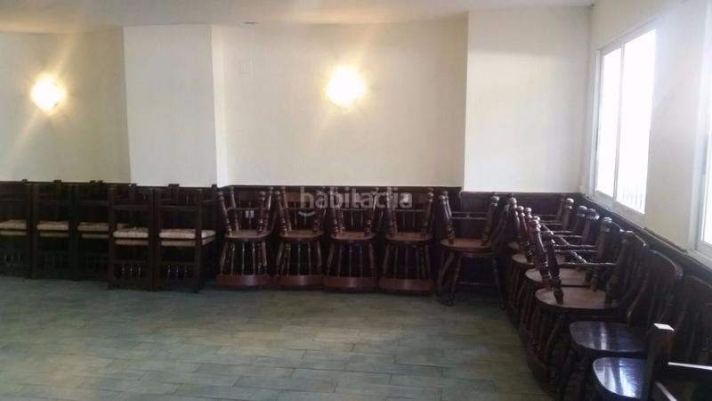 Foto b9dda731-3f94-4c0f-9999-0a37cb391cae. Alquiler local comercial restaurante en alquiler en funcionamiento en Gandia
