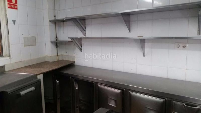 Foto c6d9d4d5-c654-4feb-babe-63e08b89f718. Alquiler local comercial restaurante en alquiler en funcionamiento en Gandia