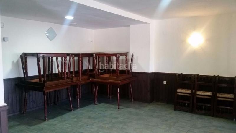 Foto ccbed3b2-05e6-4289-a883-aec93f9dca0f. Alquiler local comercial restaurante en alquiler en funcionamiento en Gandia