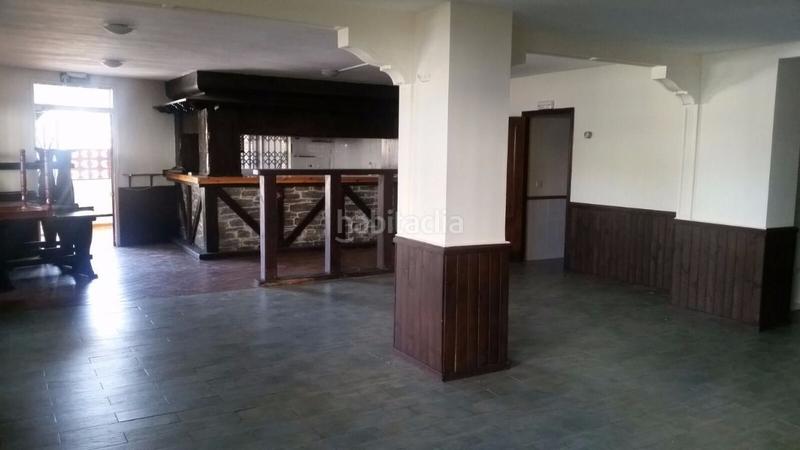 Foto dc318f36-18b4-443b-aa3e-d4debf43ab8b. Alquiler local comercial restaurante en alquiler en funcionamiento en Gandia