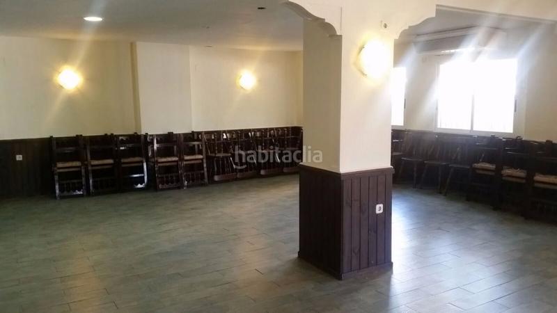 Foto e7128469-9195-414f-8f42-2f10d931361b. Alquiler local comercial restaurante en alquiler en funcionamiento en Gandia