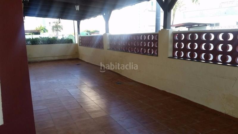 Foto ebb752bb-0d42-49bf-8112-6a938004ae6c. Alquiler local comercial restaurante en alquiler en funcionamiento en Gandia