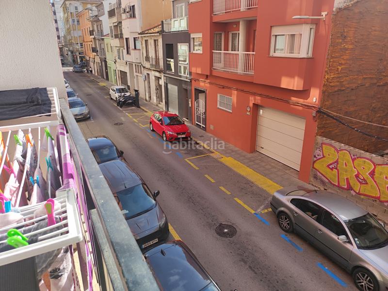 Foto 02764cbb-42c7-48d4-b52c-a93d3455e41c. Flat with heating in Centro Histórico Gandia