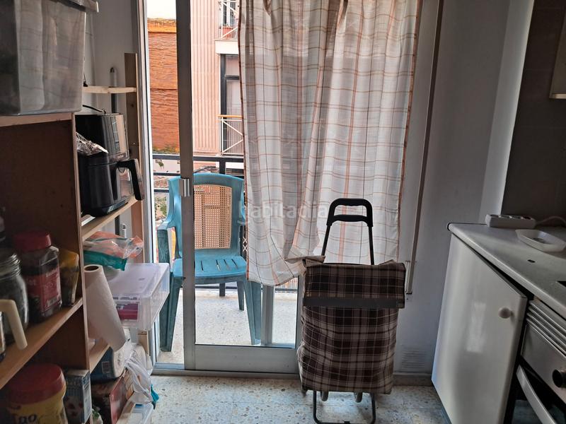 Foto 0ecd376c-2f33-40e1-9ca9-a240e48c8eb8. Flat with heating in Centro Histórico Gandia