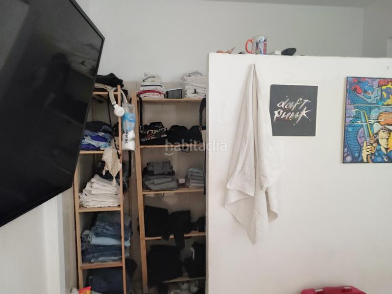 Foto 12e842bb-2b7a-4ffc-be84-00c1a90faaab. Flat with heating in Centro Histórico Gandia