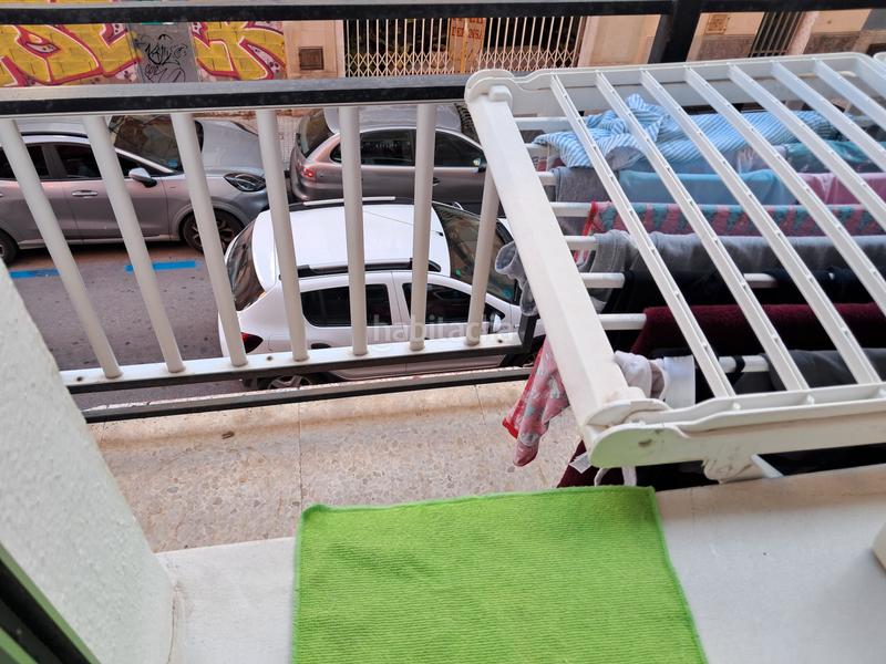 Foto 1e57f459-3965-4a23-abd0-465caf4e568c. Flat with heating in Centro Histórico Gandia