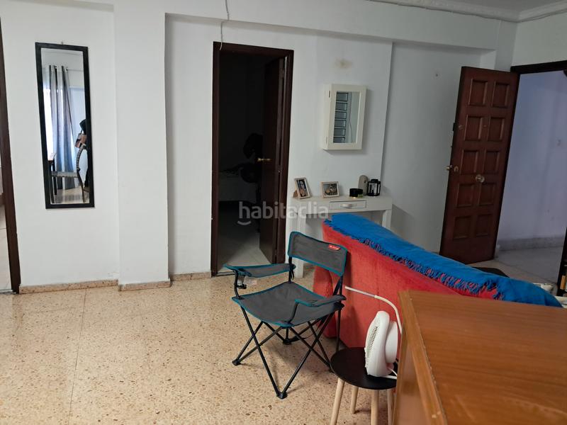 Foto 42c744b7-0684-41dc-a051-bc3d724ce34e. Flat with heating in Centro Histórico Gandia