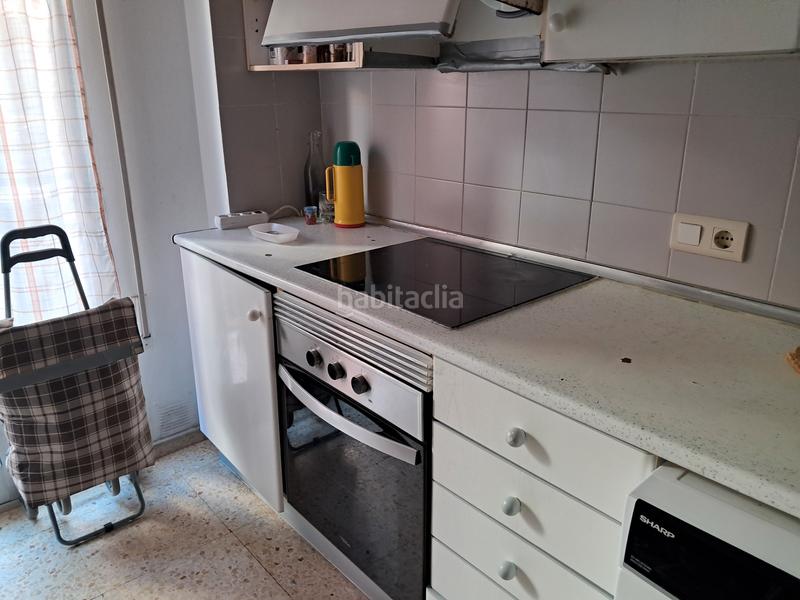 Foto 4ed0e4ac-089a-429e-91eb-0c84e5b74214. Flat with heating in Centro Histórico Gandia