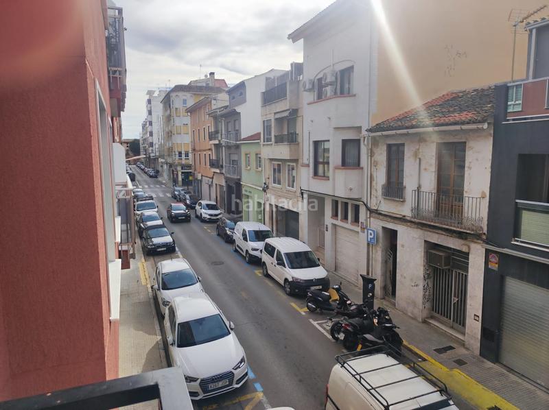 Foto 51ef8b29-67a6-465a-a9db-fbfa489e76ab. Flat with heating in Centro Histórico Gandia