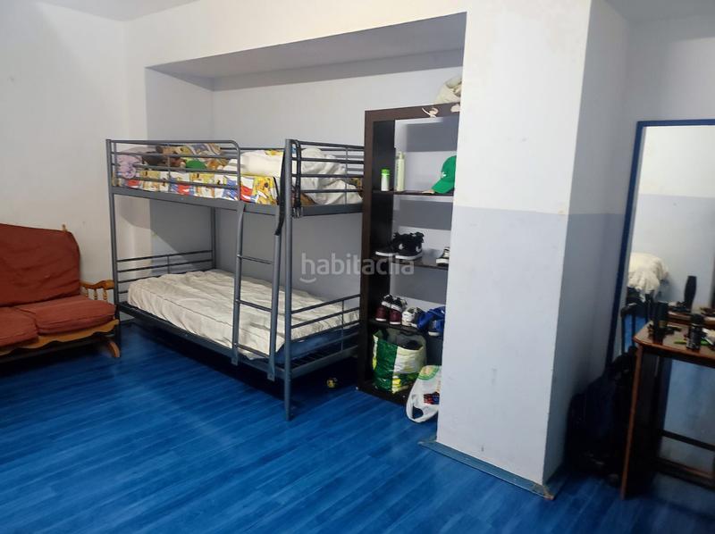 Foto 520646d0-d094-4fe6-be97-1582df0d9ff6. Flat with heating in Centro Histórico Gandia