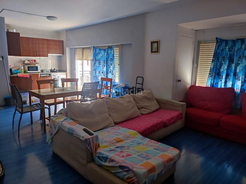 Foto 56ed9ea0-6d5d-4d83-90e5-ee4ba879ef51. Flat with heating in Centro Histórico Gandia