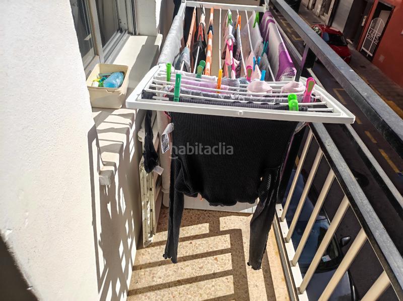 Foto 6c0bc6b1-5fed-4439-8e43-d4279a109f94. Flat with heating in Centro Histórico Gandia