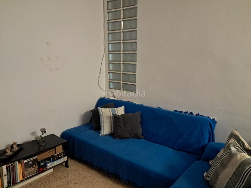 Foto 6d38c6af-2ac9-4014-bd5e-314e5959ab4a. Flat with heating in Centro Histórico Gandia