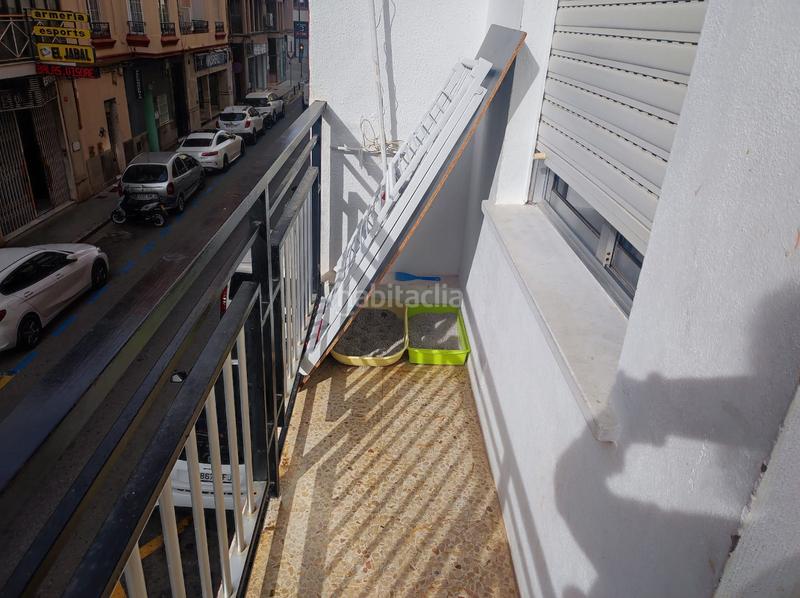 Foto 81d84443-616d-4bda-aa21-b172f125e795. Flat with heating in Centro Histórico Gandia