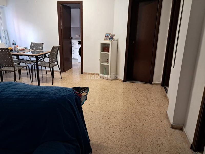 Foto 8cec1db9-5d00-46f4-8504-95c4179631e3. Flat with heating in Centro Histórico Gandia