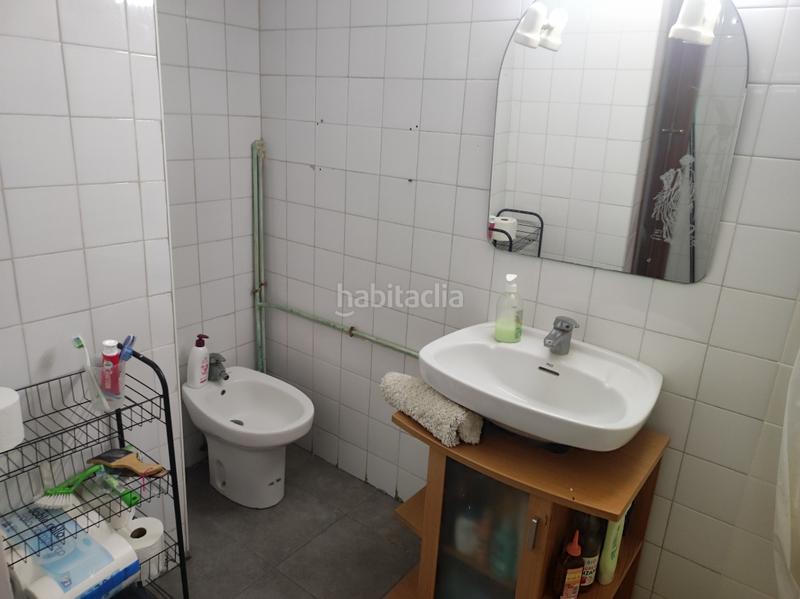 Foto 90fb46be-a345-42e1-a231-259a4487ca00. Flat with heating in Centro Histórico Gandia