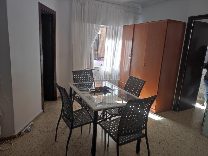 Foto a37b339a-d9d8-4e84-9503-02548ce143fb. Flat with heating in Centro Histórico Gandia