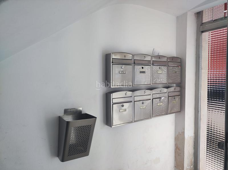 Foto a9ef363e-62db-4a77-a384-d9687b80bbac. Flat with heating in Centro Histórico Gandia