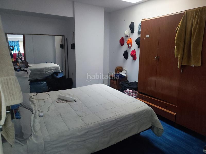 Foto d6a195f6-0719-419e-a507-88fe22c39c07. Flat with heating in Centro Histórico Gandia