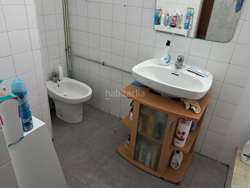 Foto d99f5308-eb19-430b-a8d5-0373d52a9483. Flat with heating in Centro Histórico Gandia