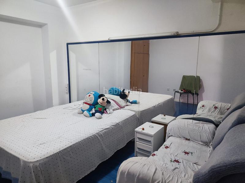 Foto e79695e8-81b5-4245-85e7-a89244c1d852. Flat with heating in Centro Histórico Gandia