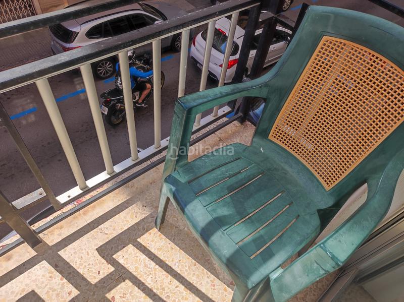 Foto fff53323-5f7e-419e-bf58-cc621842cde2. Flat with heating in Centro Histórico Gandia