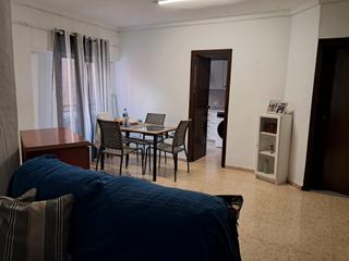 Pis  Carrer d'alfaro. Vivienda en el centro de gandia