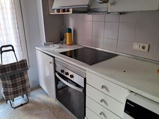 Flat  Carrer d'alfaro. Vivienda en el centro de gandia