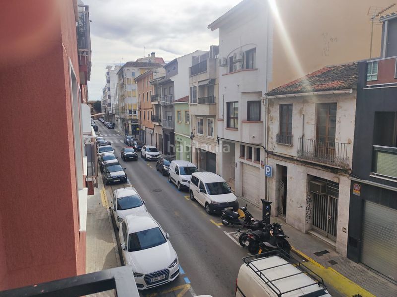 Foto 51ef8b29-67a6-465a-a9db-fbfa489e76ab. Pis amb calefacció a Centro Histórico Gandia