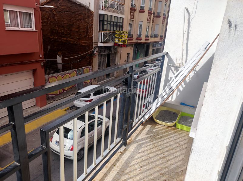 Foto 56a5e5be-fda4-4704-adcb-50ec931534a1. Pis amb calefacció a Centro Histórico Gandia