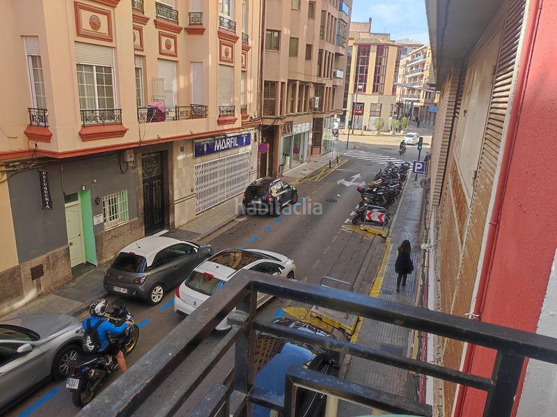 Foto 7387c9af-4016-4c1a-9c97-9fb52e322c75. Pis amb calefacció a Centro Histórico Gandia
