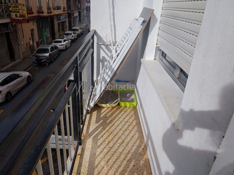 Foto 81d84443-616d-4bda-aa21-b172f125e795. Pis amb calefacció a Centro Histórico Gandia