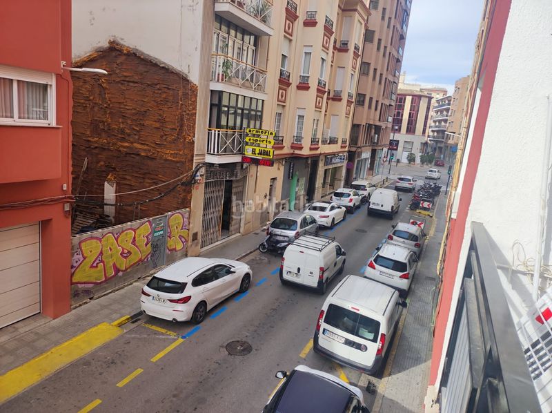 Foto bd67a632-a97d-475d-a4ce-28fc3fa031e7. Pis amb calefacció a Centro Histórico Gandia