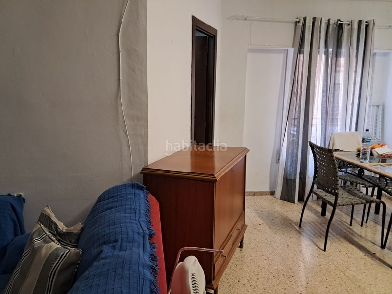 Foto d5074a95-a999-4746-8610-e1d0ec9dc90a. Pis amb calefacció a Centro Histórico Gandia