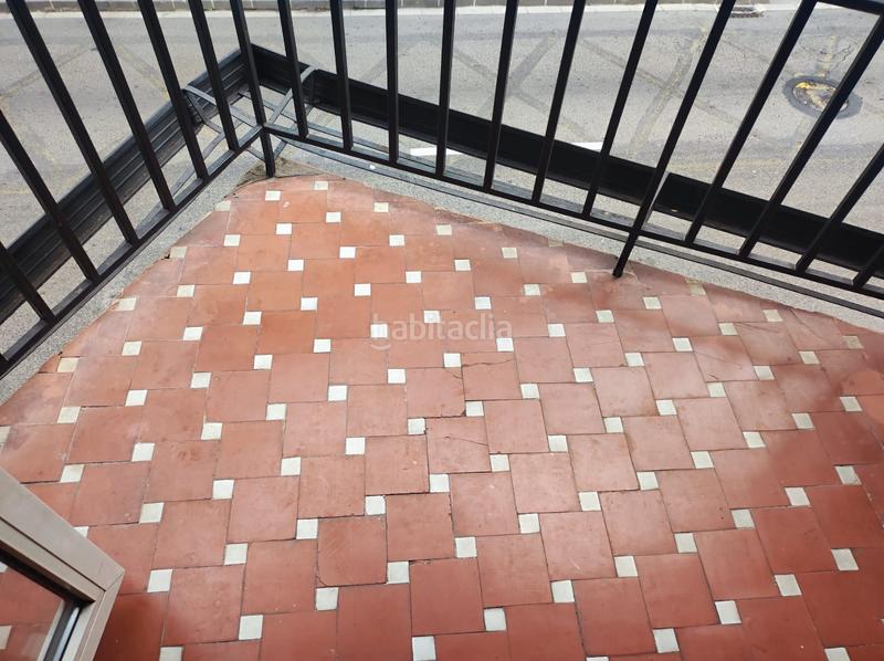 Foto 1d8c7308-f172-4a41-afaf-41f45d712225. Flat with heating in Centro Histórico Gandia