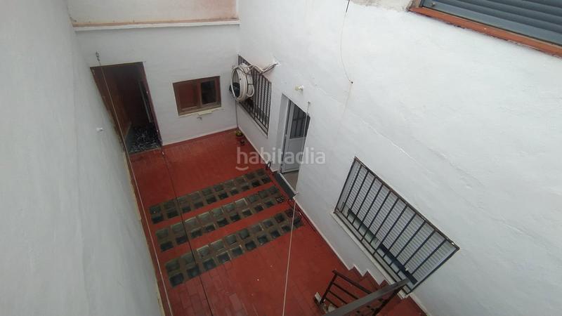 Foto 27d60b20-295b-4f2a-8ec9-f37fa7c501f0. Flat with heating in Centro Histórico Gandia